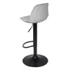 4er-Set Barhocker Barstuhl höhenverstellbar Bistrohocker Produktbild-Vorschau 7