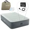 Matelas gonflable avec pompe intégrée 137 x 191 x 46 cm Voir les images du produit 1