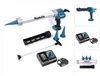 Makita DCG 180 RG1X Akku Kartuschenpistole 18 V 300 / 600 Produktbild-Vorschau 1