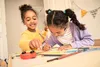 Matite colorate Happy Kidz confezione da 12 21404156061 Anteprima dell’immagine prodotto 9