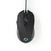 Nedis Gck41100Bkus Gaming Combo Kit 4 In 1 Toetsenbord, Produktbild-Vorschau 6