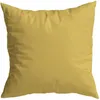 HomeView Dekorative Kissenhülle 45x45 cm Polyester Produktbild-Vorschau 1