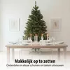 Triumph Tree Bristlecone Kunstkerstboom - Kerstversiering Productafbeelding-voorbeeld 7