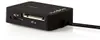 Nedis Kartenleser - All-in-One - USB 2.0 Produktbild-Vorschau 3