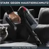 Rowenta RH98A9 X-Force Flex 12.6 Staubsauger rot/grau Produktbild-Vorschau 19