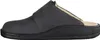 FINN COMFORT Amalfi Herren Clog dunkelgrau Nubukleder - Produktbild-Vorschau 14