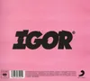 Tyler The Creator: Igor - Sony - (CD / I) Náhľad obrázku produktu 3