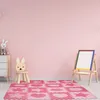 Relaxdays Puzzlematte 52-teilig, EVA Schaumstoff, Produktbild-Vorschau 2