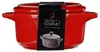 Keramikschale zum Backen von Desserts, Geschirr - Ø 10 cm Produktbild-Vorschau 3