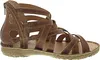 JOSEF SEIBEL Ivy 06 | Sandale für Damen | Braun Produktbild-Vorschau 20