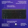 Logitech G515 LIGHTSPEED TKL Black (US) Produktbild-Vorschau 9