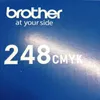 Brother TN248VAL Multipack - confezione da 4 pezzi - nero, Anteprima dell’immagine prodotto 17