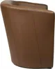Sessel - Braun - 75x79x64 cm B/H/T - Kunstleder - Produktbild-Vorschau 16