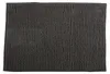 MSV 141611, Grijs, Effen, Rechthoekig, Microvezel, 60 x 40 Productafbeelding-voorbeeld 3