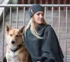 Knit Factory Brosche - Anthrazit Produktbild-Vorschau 2