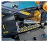 PLAYMOBIL Bricks Hélicoptère de sauvetage Unité spéciale Voir les images du produit 7