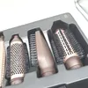 Bellissima Prodigy horkovzdušný styler Ionic ceramic Náhled obrázku produktu 6