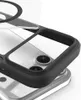 Custodia per iPhone 17 Pro Max con MagSafe, Dux Ducis Skin Anteprima dell’immagine prodotto 19