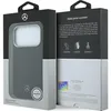 Handyhülle für iPhone 17 Pro, Mercedes-Benz Leather Semi Produktbild-Vorschau 8