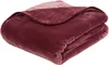 Gözze Premium Cashmere-Feeling Decke 130x170 cm Wohndecke Produktbild-Vorschau 3