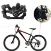 Kotúčová brzda na horský bicykel, hliníková zliatina, zadný Náhľad obrázku produktu 4