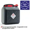 HECHT Benzinkanister 10 Liter | Flexibles Ausgießrohr | Produktbild-Vorschau 5