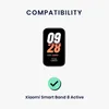 kwmobile 2x Uhrenarmband für Xiaomi Smart Band 8 Active Produktbild-Vorschau 6
