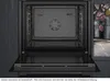 Siemens HB237GBB3 Backofen Deep Black Inox Produktbild-Vorschau 3