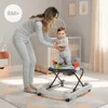 Sun Baby Lauflernhilfe Lauflernwagen mit Lenker Gehfrei Produktbild-Vorschau 7