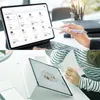 Tech-Protect stylus pen USP100, black Náhľad obrázku produktu 8
