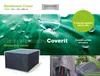Garden Impressions Coverit Gartensethülle - 245x190xH85 Produktbild-Vorschau 2