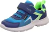 Superfit Rush Klettschuh Blau Produktbild-Vorschau 5