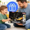 Malplay : Mini-chariot élévateur pour enfants, jouet de 32 Voir les images du produit 9