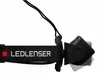 Ledlenser H19R Core Stirnlampe schwarz, 3500 Lumen, 300m Produktbild-Vorschau 3