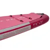 AQUA MARINA CORAL 11'6 Planche de SUP de randonnée ISUP Voir les images du produit 3