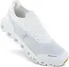 ON Running Cloud 6 Versa - Damen Sneakers Schuhe Weiß Produktbild-Vorschau 1