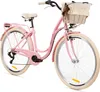Goetze Mood 28 Zoll City Bike, 18 Zoll Tiefeinsteiger, Produktbild-Vorschau 4