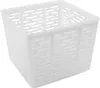 Forma serowarska KWADRATOWA 11x11x8.5cm 500g BW Podgląd zdjęcia produktu 1