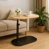 Beistelltisch höhenverstellbar - 40x30 cm - Laptoptisch für Produktbild-Vorschau 3