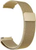 Bstrap Milanese Armband für Samsung Galaxy Watch 4 / 5 / 5 Produktbild-Vorschau 1