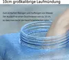 Wasserkanister, 5,5L Wasserbehälter mit Hahn, Camping Produktbild-Vorschau 4