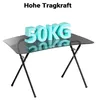 Wiltec klappbarer Lackierständer bis 50 kg, stabiler Produktbild-Vorschau 5
