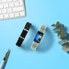 kwmobile 2x Uhrenarmband für Huawei Band 10 / 9 / 8 Armband Produktbild-Vorschau 2