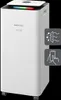 Osuszacz powietrza Concept OV2220 3,5 L 45 dB 320 W Biały Podgląd zdjęcia produktu 15