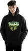 Harry Potter - Kapuzenpullover für Herren BI11717 (3XL) Produktbild-Vorschau 2