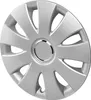 Kryt voor velg, Aura, 15 inch Productafbeelding-voorbeeld 1