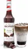 Monin Sirup Schokolade, 250ml Produktbild-Vorschau 9