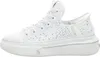 Sneaker für Damen in weiß Produktbild-Vorschau 3