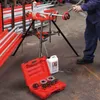 Schneidkluppen-Set SUPER CUT 1/2, 3/4, 1 Produktbild-Vorschau 12