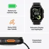 Apple Watch Ultra 3 GPS + Cellular 49 mm Smartwatch Titan Produktbild-Vorschau 2